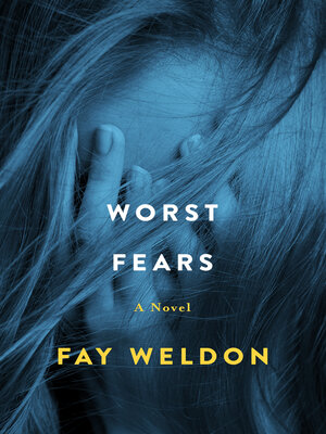 cover image of Worst Fears
